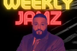 Weekly Jamz