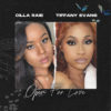 Cilla Rae Open for Love
