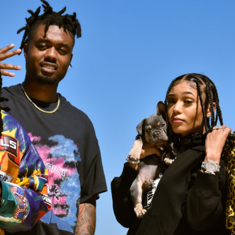 earthgang wale options Coi Leray