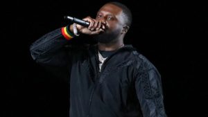 headie one