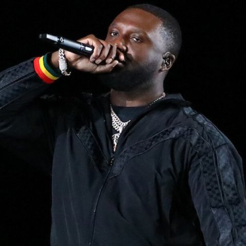 headie one