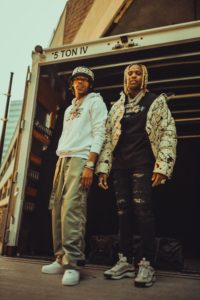 Lil Baby & Lil Durk