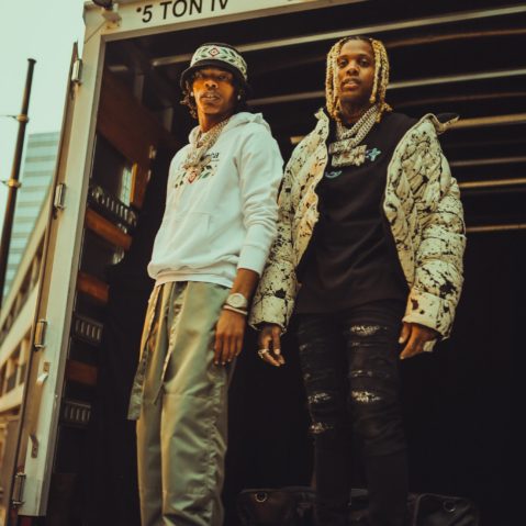 Lil Baby & Lil Durk