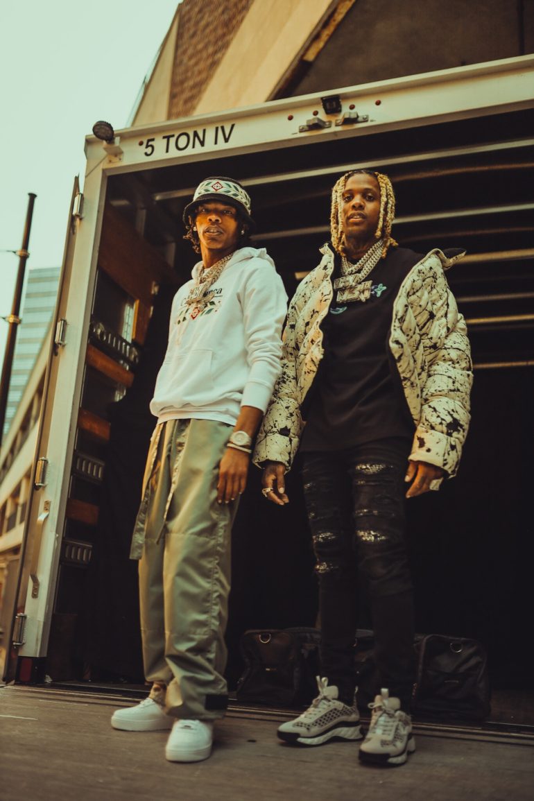 Lil Baby & Lil Durk