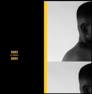 NAI. Shares New Song ‘My Farewell’