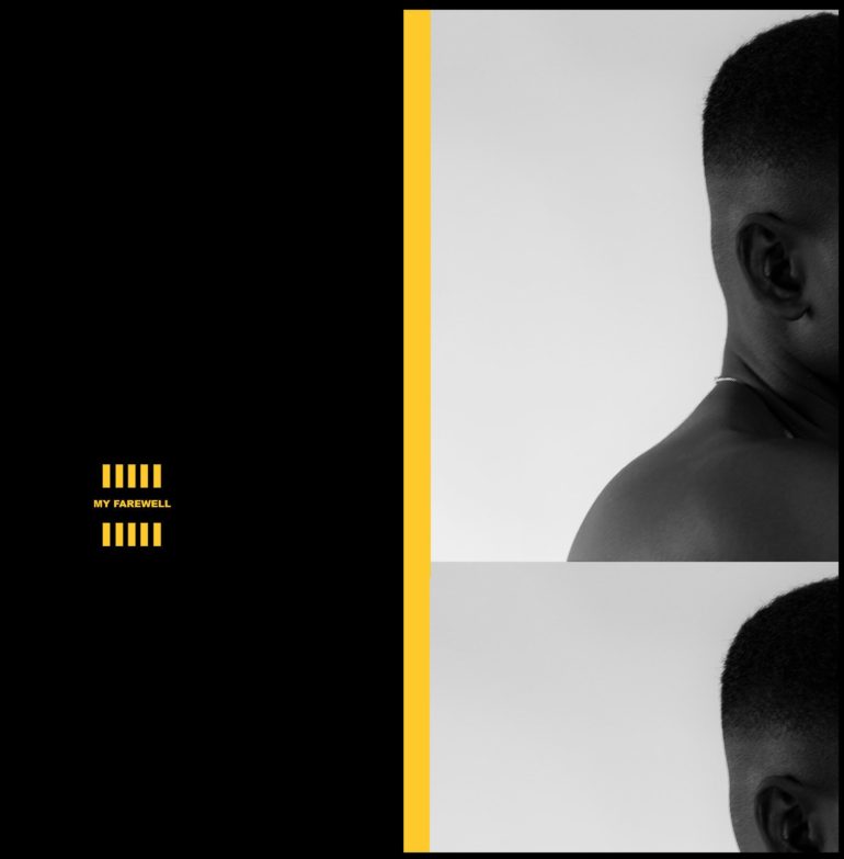 NAI. Shares New Song ‘My Farewell’