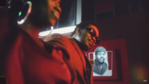 Olamide rock