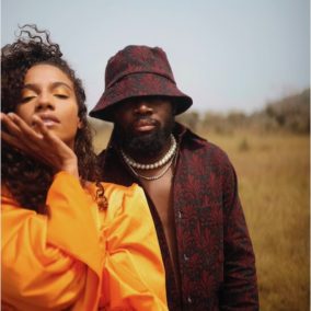 Juls Teams Up with Projexx & Tay Iwar on ‘Chance’: Listen