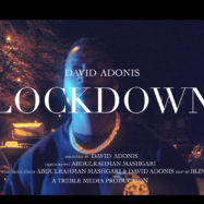 David Adonis Unveils New Video "Lockdown"