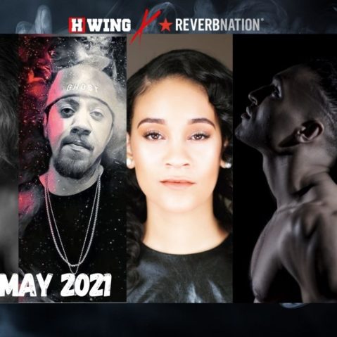 Top 5 May reverbnation x hwing