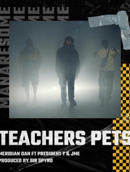 Teachers Pet
