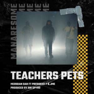 Teachers Pet