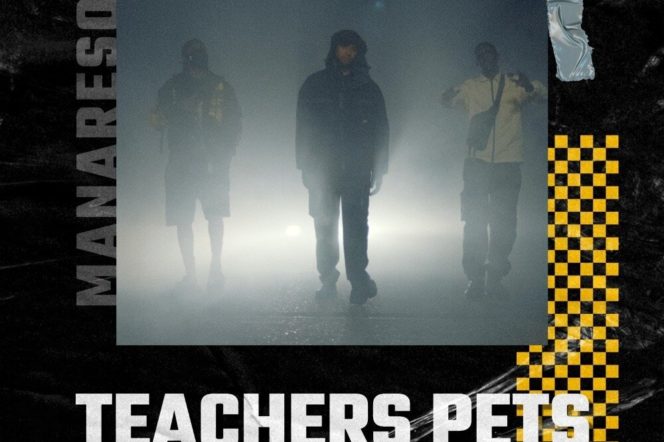 Teachers Pet