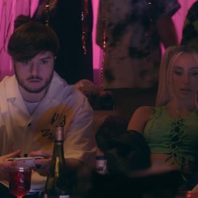 Will Wallace & Laurel Smith - GIRLS MONEY CARS 0-45 screenshot