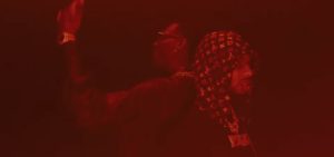 Young Dolph, Key Glock - A Goat & A Dolphin (Official Video) 0-46 screenshot