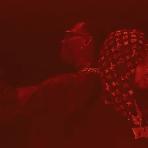 Young Dolph, Key Glock - A Goat & A Dolphin (Official Video) 0-46 screenshot
