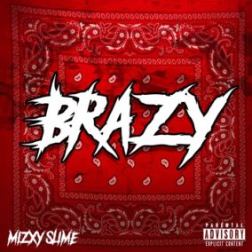 Mizxy Slime brazy