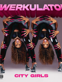 city girls Twerkulator