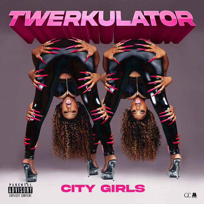 city girls Twerkulator