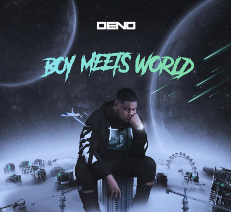 Deno Boy Meets World