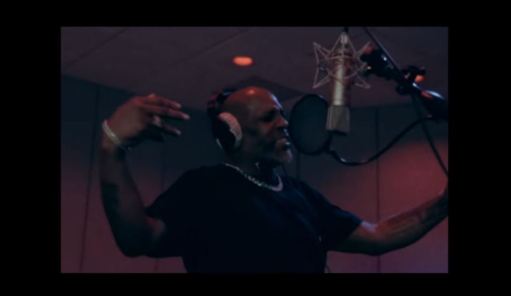 dmx hood