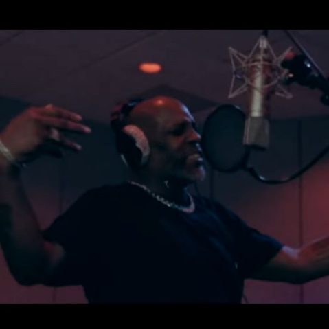 dmx hood