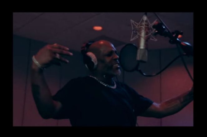 dmx hood