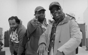 Lil Yachty "Plastic" Video Feat. Icewear Vezzo & Rio Da Yung OG