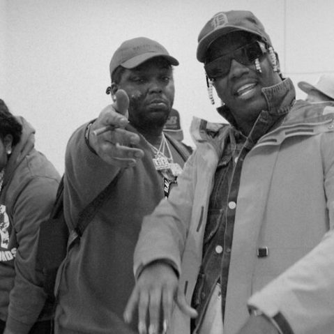 Lil Yachty "Plastic" Video Feat. Icewear Vezzo & Rio Da Yung OG