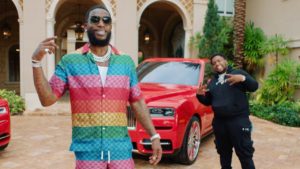 gucci mane shit crazy