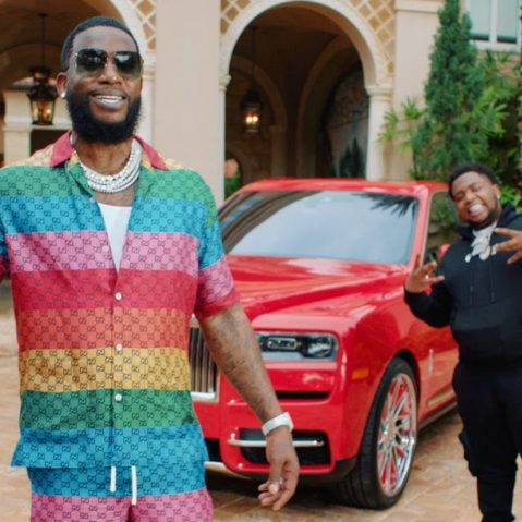 gucci mane shit crazy
