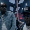 Fivio Foreign & Rowdy Rebel Team Up on “Creepin”