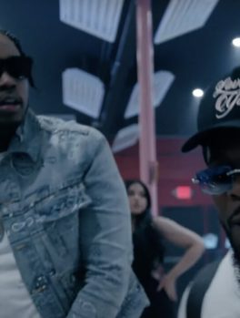 Fivio Foreign & Rowdy Rebel Team Up on “Creepin”