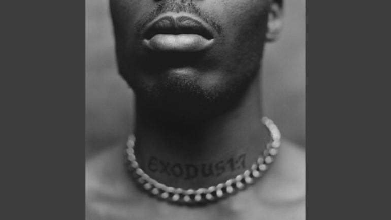 dmx exodus