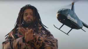 j cole