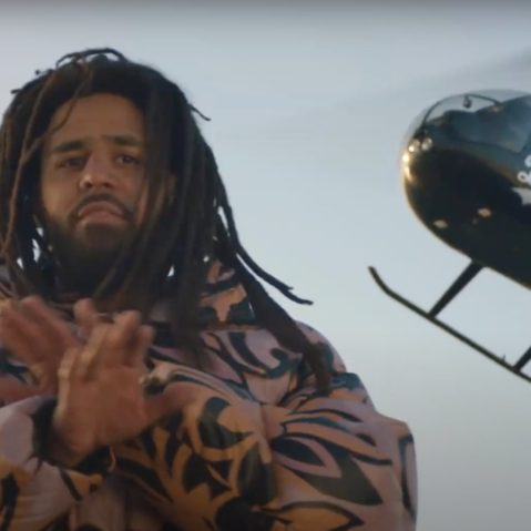 j cole