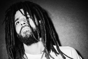 j cole