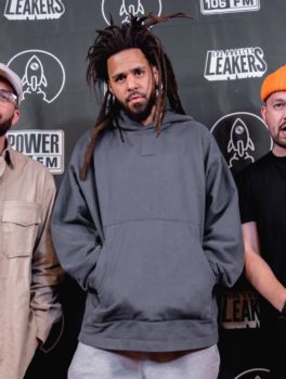 j cole la leakers