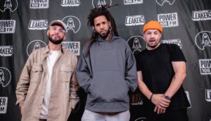 j cole la leakers
