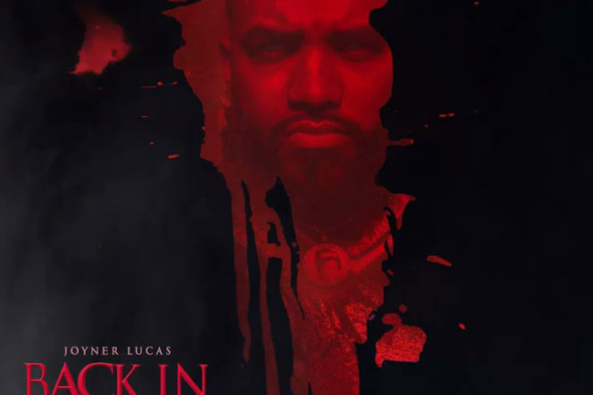 Joyner Lucas