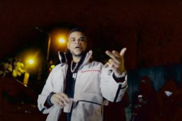 k-trap