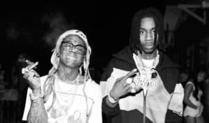 lil wayne polo g