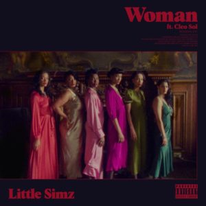 Little Simz