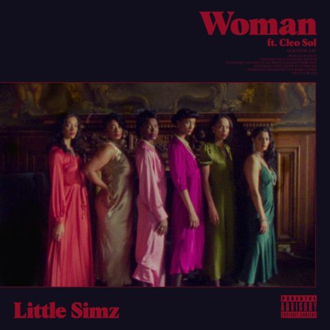 Little Simz