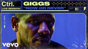 giggs vevo ctrl