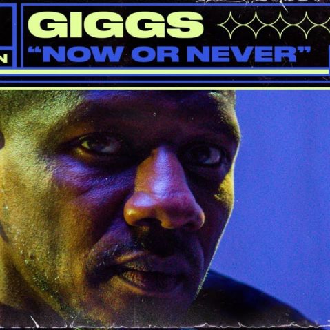giggs vevo ctrl