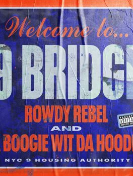 rowdy rebel A Boogie Wit Da Hoodie