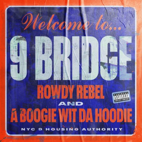 rowdy rebel A Boogie Wit Da Hoodie