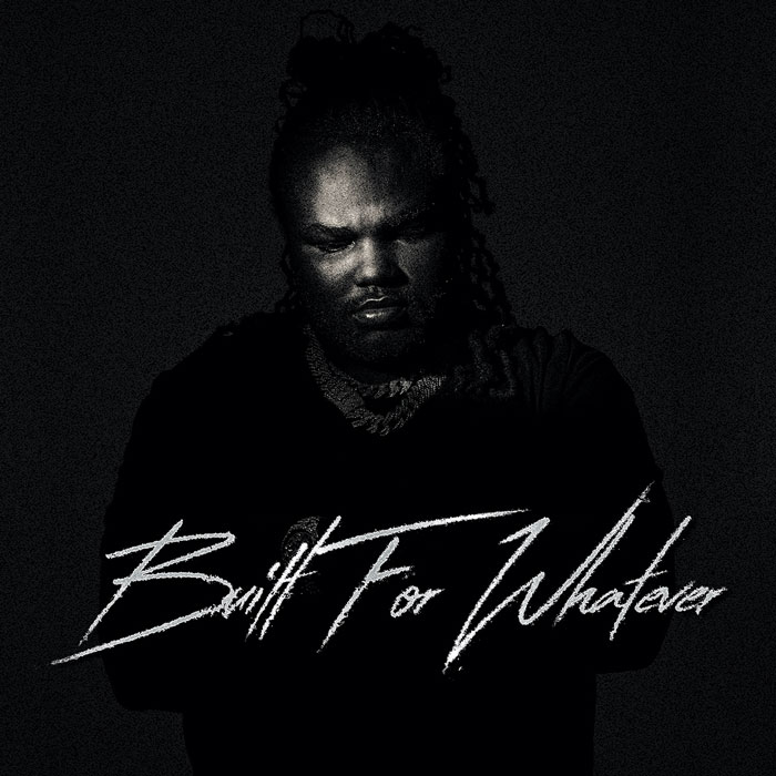 Tee Grizzley built for whatever