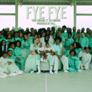 tobe fye fye
